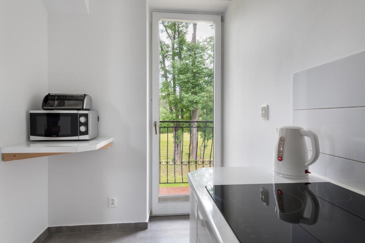 Apartament Widokowy Przy Krupówkach Apartament Zakopane