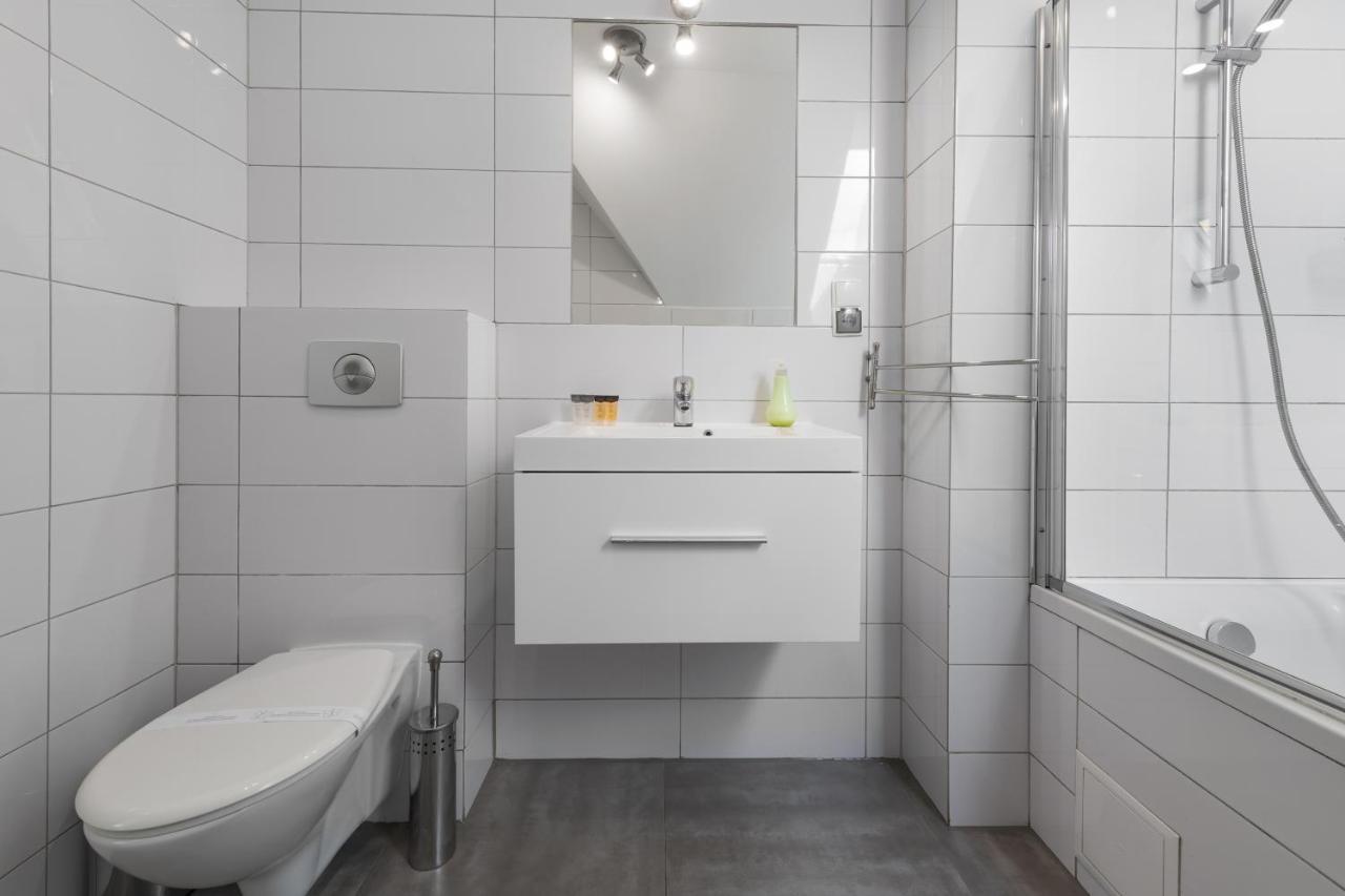 Apartament Widokowy Przy Krupówkach *