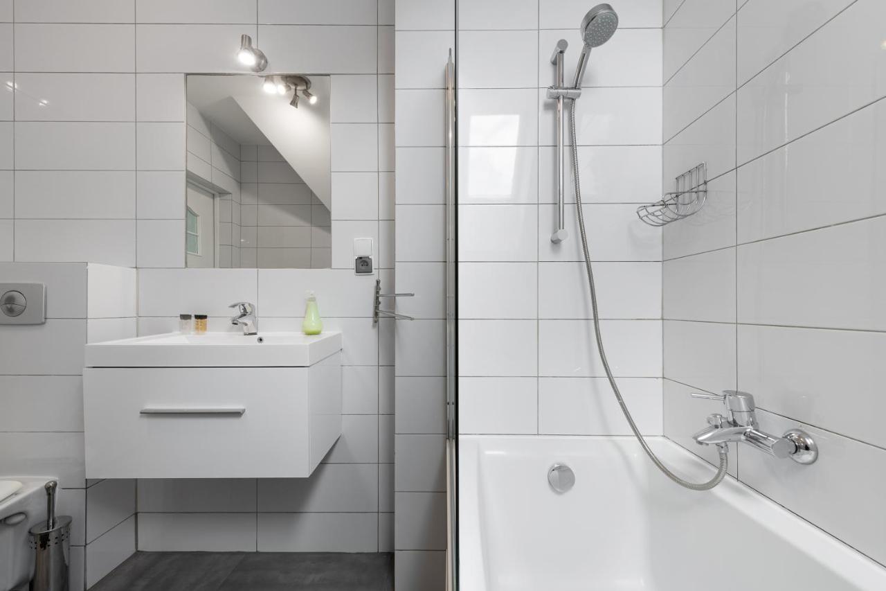 Apartament Widokowy Przy Krupówkach *