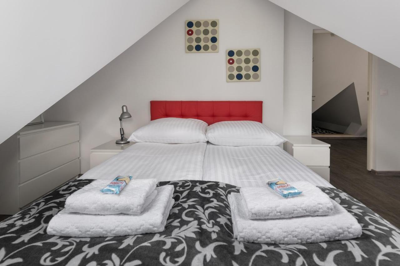 Apartament Widokowy Przy Krupówkach *