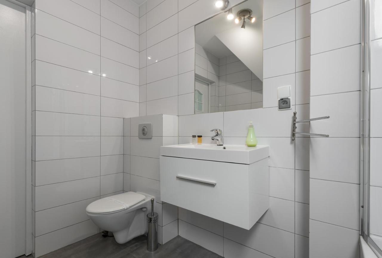 Apartament Widokowy Przy Krupówkach Apartament Zakopane