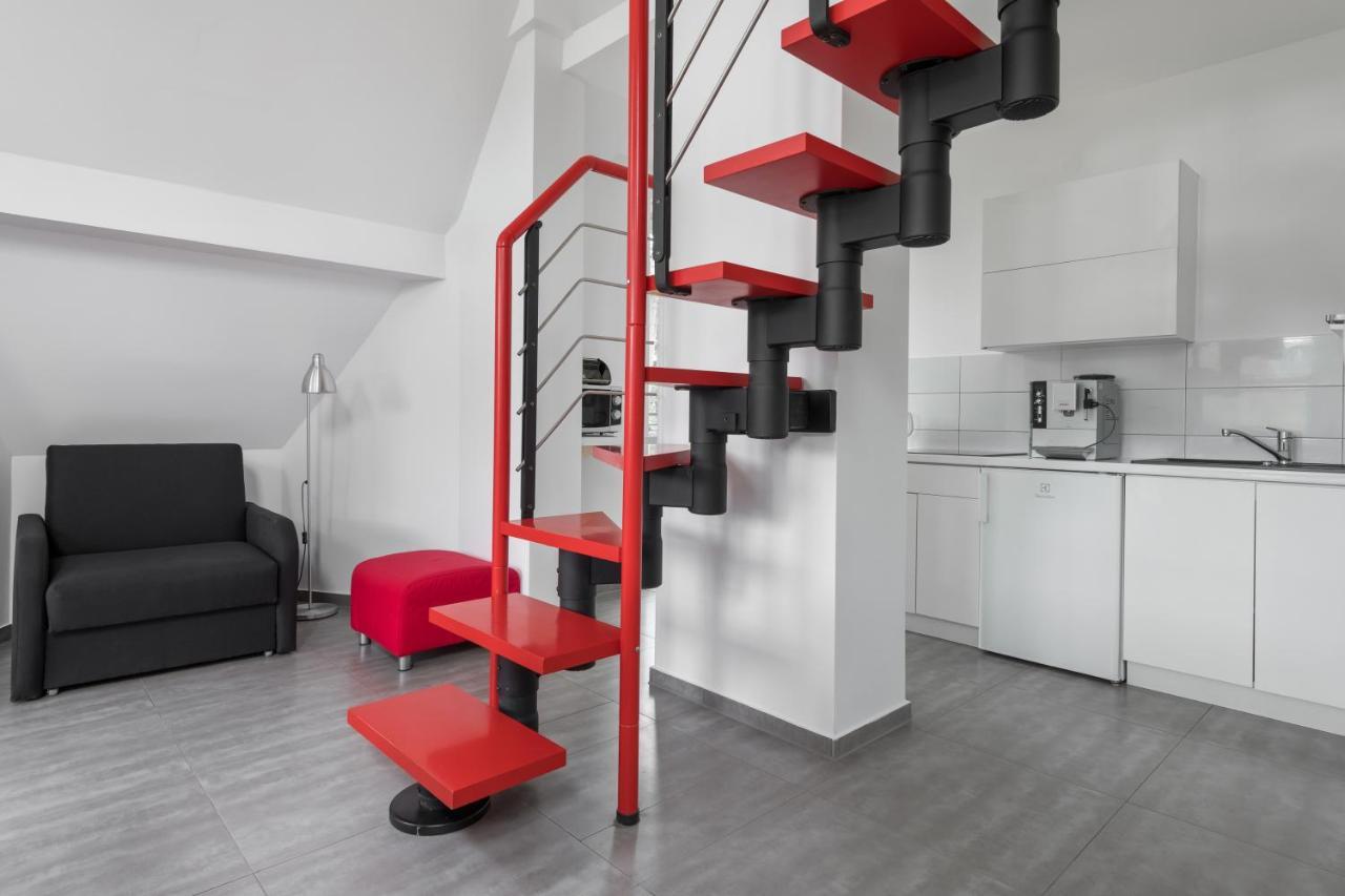 Apartament Widokowy Przy Krupówkach Apartament *