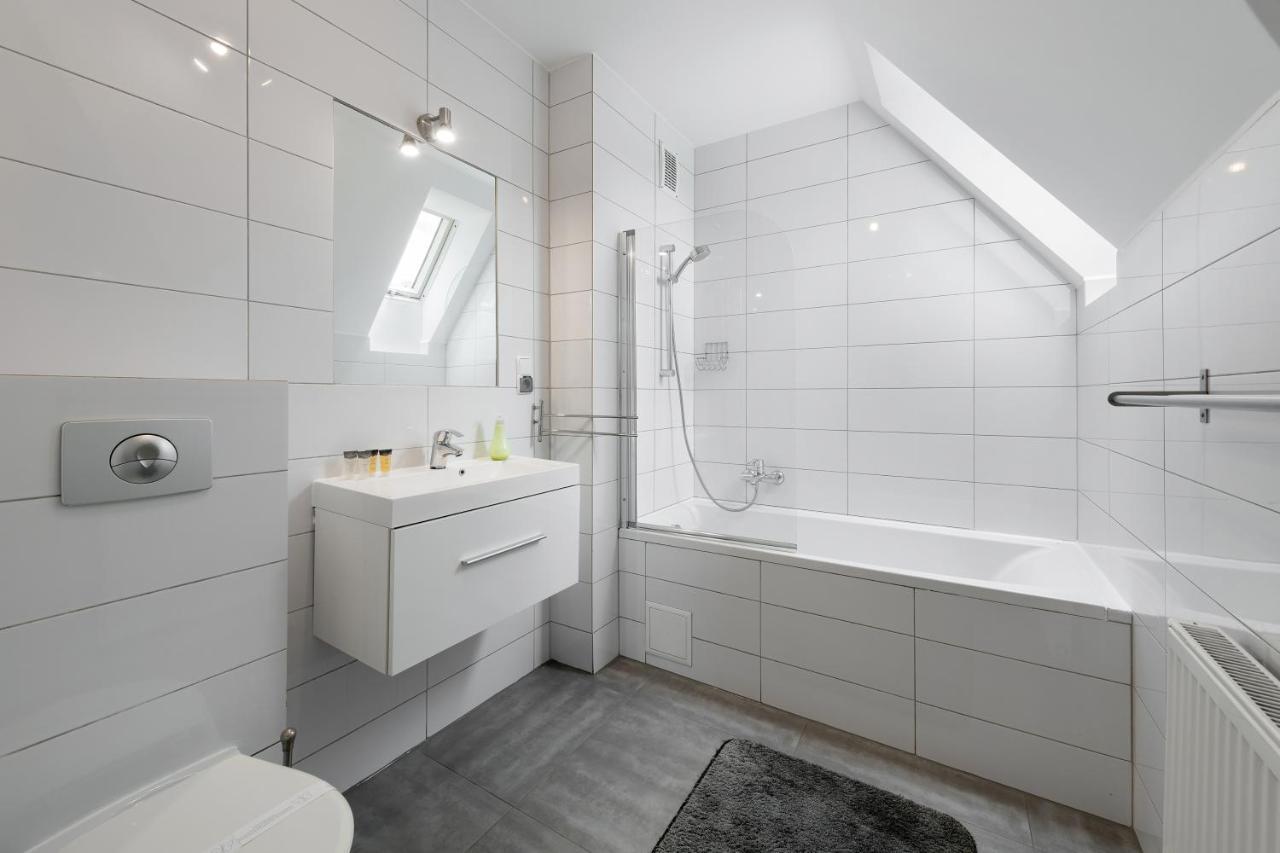 Apartament Widokowy Przy Krupówkach *